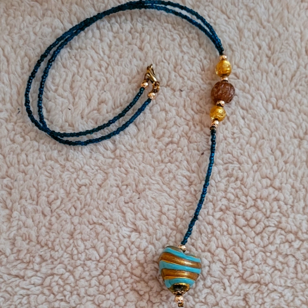Fashion Necklace